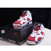 RETRO 'CARMINE' 6 2021 AIR JORDAN CT8529-106 0728